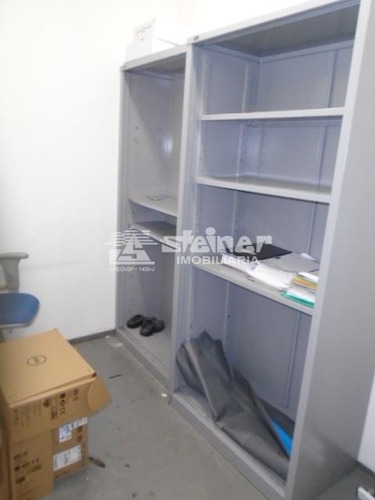 Imagem 16 de 28 de Aluguel Salão Comercial Até 300 M2 Lapa São Paulo R$ 12.000,00 - 37832a
