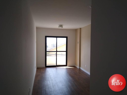 Imagem 1 de 16 de Apartamento - Ref: 232785