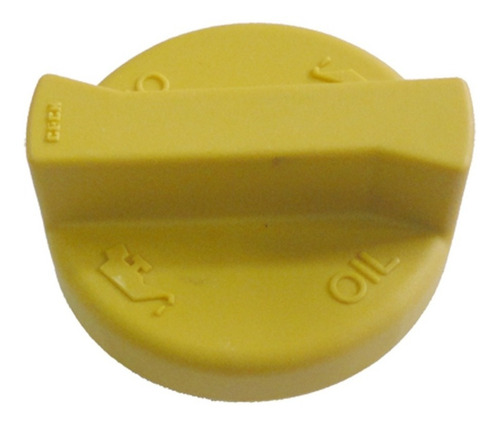 Tampa Oleo Fiat 2012 2013 2014 Com Florio 23734/f734