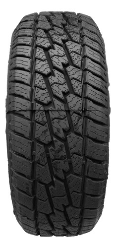 Kit 2 Pneu Delinte Aro 17 265/65r17 Dx-10 Bandit A/t 112t