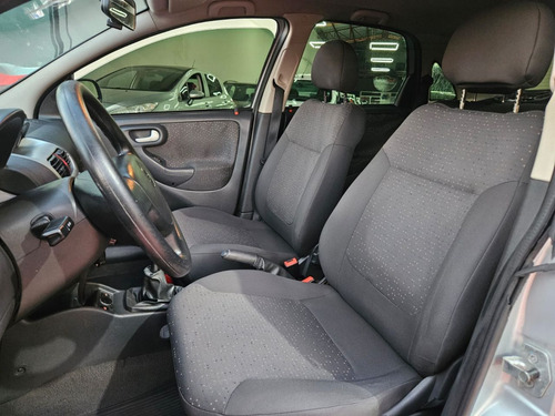 Chevrolet Corsa Corsa Sed. Premium 1.4 8V ECONOFLEX 4p
