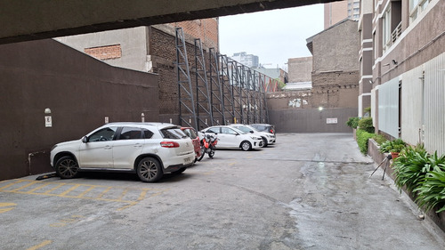Impecable Dpto, 1d 1b Metro Irrarazaval Y Excelente Edificio