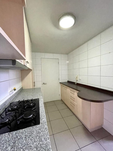 Arriendo Depto En Ñuñoa: 2d/2b/1e/1b, 19 Uf!