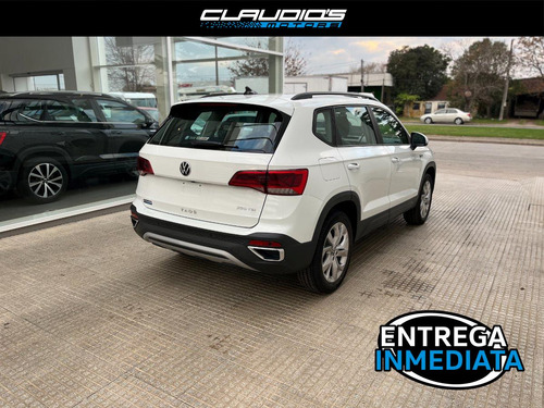 Volkswagen Taos Comfortline