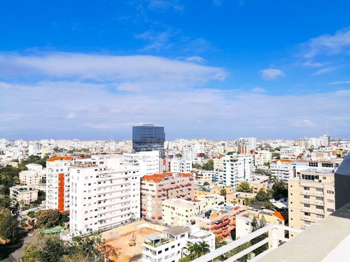 Imagen 12 de 26 de Apartamento En Venta En Avenida Sarasota, Bella Vista