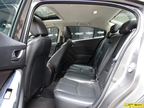 Mazda Mazda 3 Grand Touring Lx 2000 Cc At