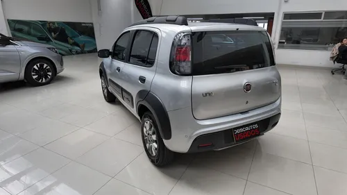 Fiat Uno 1.4 Way