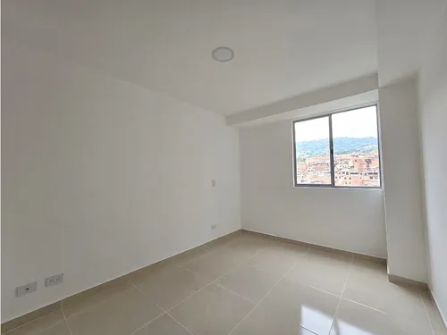 Estrena Apartamento En Piso Alto, Ubicación Inmejorable - Itagüí