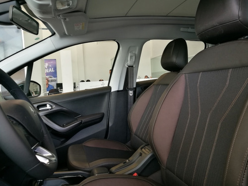 Peugeot 2008 Sport 1.6 Thp Tiptronic 165 Am20