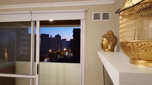 Imagen 11 de 12 de General Paz, Departamento De 1 Dormitorio En Venta. Edificio Con Amenities