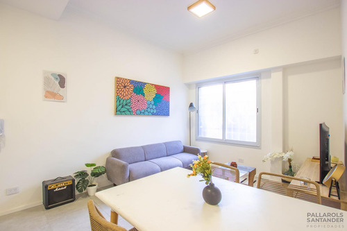 Imagen 4 de 30 de Venta - Departamento 3 Amb - Villa Crespo - Sin Expensas