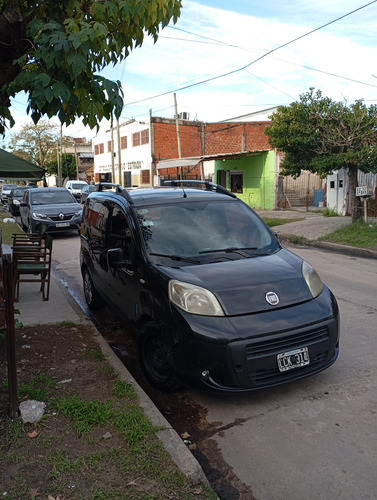 Fiat Qubo 1.4 Dynamic 73cv