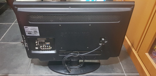 Tv Samsung Lcd 32'' - Usada - Série Ln32c450 - Excelente!!!