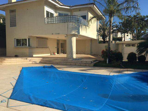 Imagem 9 de 18 de Terras De São Carlos | Casa 350 M² 4 Suítes 5 Vagas | 5764 - V5764