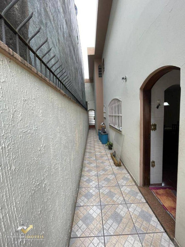 Imagem 10 de 29 de Sobrado À Venda Por R$ 553.000,00 - Parque Marajoara - Santo André/sp - So1159
