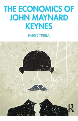 Libro The Economics Of John Maynard Keynes - Terra, Fabio