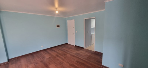 Se Vende Departamento Remodelado En Ñuñoa