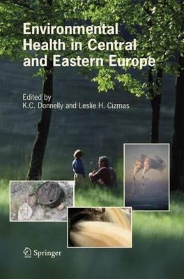 Libro Environmental Health In Central And Eastern Europe ...