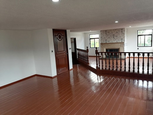 Casa En Venta En Chiluca