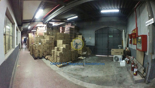 Imagen 1 de 14 de Iza - Venta Local Industrial