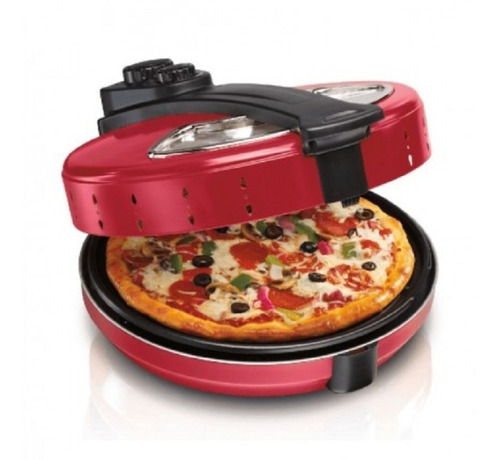 Pizza Maker Hamilton Beach 31700, Horno De Pizza