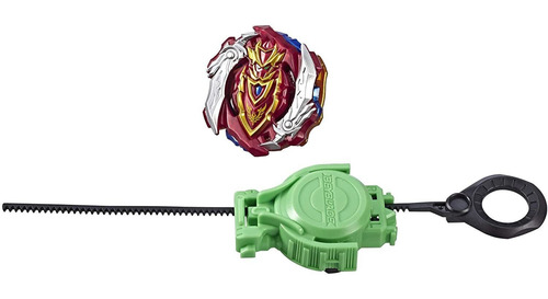 Beyblade Burst Turbo Achilles - Cuaderno (a4)