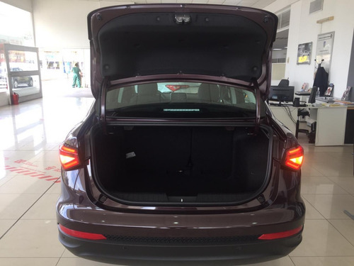 Fiat Cronos Precision 1.8 16v Pack Style My21 Jm
