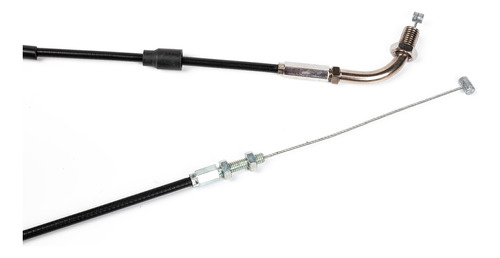 Cable Acelerador Honda Cbx 200 W Standard