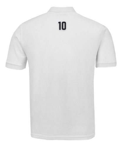 Remera Chomba Personalizada Futbol Varios Modelos