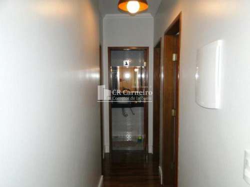 Imagem 9 de 10 de Casa Terrea - 3 Dormts. - Vila Esperança - 912