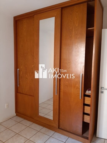 Imagem 19 de 29 de Apartamento Residencial Campo Limpo - 8721