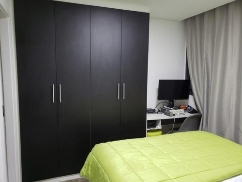 Imagem 10 de 17 de Apartamento Com 1 Dormitório À Venda, 48 M² Por R$ 285.000,00 - Parque Campolim - Sorocaba/sp - Ap1163 - 68032770