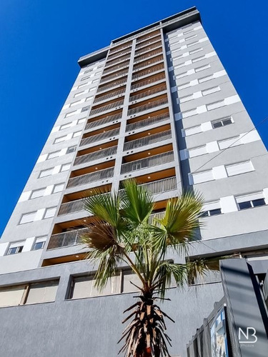 Imagem 3 de 13 de Apartamento À Venda, 85 M² Por R$ 613.600,00 - Salgado Filho - Gravataí/rs - Ap1387