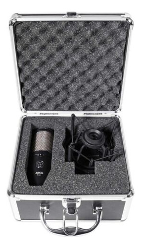 Akg P420 Studio Condenser Recording Podcasting Microphon Ccc