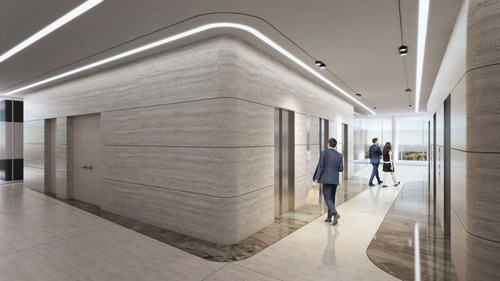 Preventa De Oficinas En Bosque Real