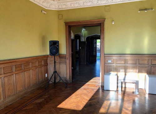 Venta Casa Prado - Hermanos Ruiz