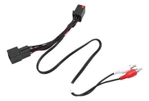 Adaptador De Arnés De Cableado De 16 Pines Para Automóvil Ca