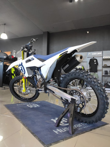 Husqvarna Fc 250, Entrega Inmediata, Cotizamos Tu Usado