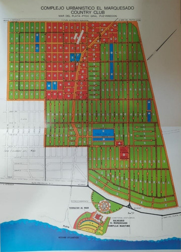 Imagen 7 de 13 de Lotes En El Marquesado Urgente !!! Oportunidad!!!
