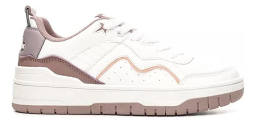 Atomik Zapatillas Kids - Amster Llbl