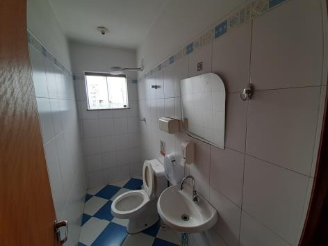 Imagem 10 de 11 de Sala Comercial Em Bras Cubas - Loc565137