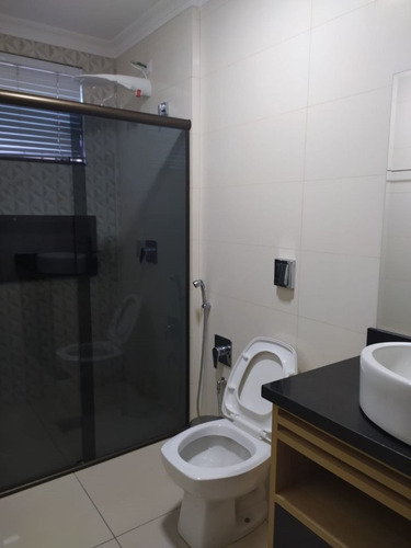 Imagem 20 de 25 de So0002 - Lindo Sobrado De Alto Padrão Para Venda Totalmente Mobiliado Na Região Central No Bairro Maracanã Em Foz Do Iguaçu/pr - So0002