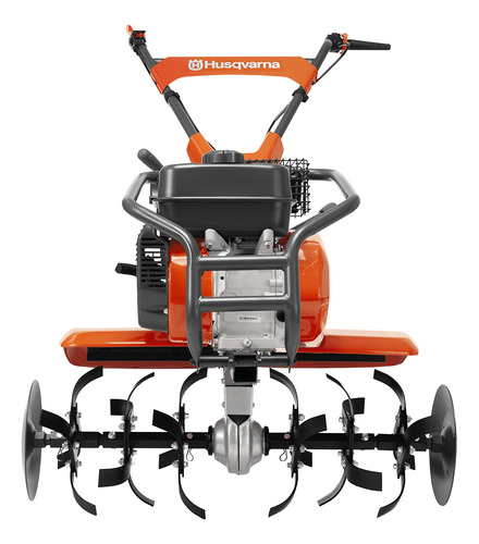 Descompactador De Areia E Terra Husqvarna Tf230