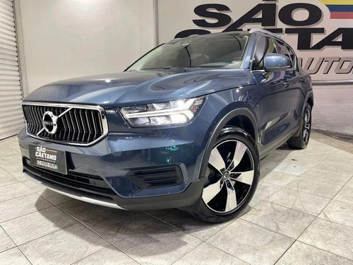 Volvo XC40 1.5 T5 Inscription Expression Recharge (plug-in) 5p Hibrido