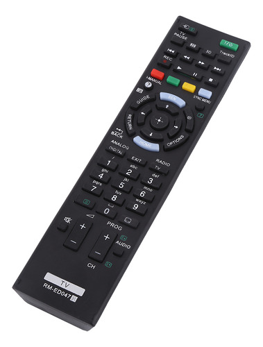 Controle Remoto Para Controlador De Substituição Elegante De