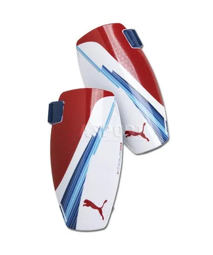 Espinilleras top puma evospeed