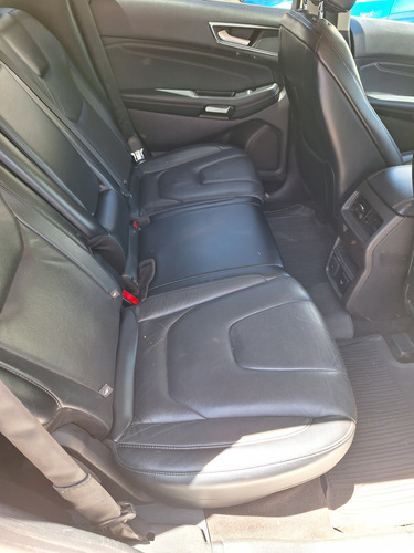 Ford Edge 3.5 Titanium At