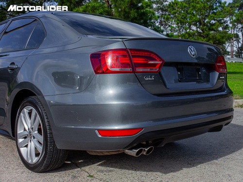 Volkswagen Vento 2.0 GLI DSG Extra Full