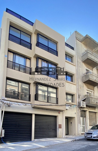 Apartamento En Venta A Estrenar Con Renta