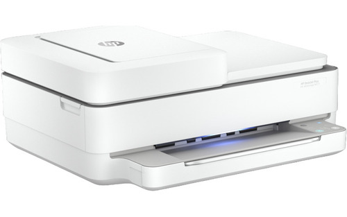 Impresora Todo En Uno Hp Deskjet Ink Advantage 6475 Aio